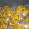 Cooksnap dari Eliza pradia untuk resep Kue Perut Ayam