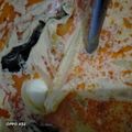 Cooksnap dari Suka Masak untuk resep Sambel goreng manisa, telur puyuh, cecek