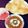 शिप्रा मेहरोत्रा का कुकस्नैप जब उन्होंने पंजाबी छोले भटूरे (punjabi chole bhature recipe in Hindi) बनाया था।