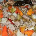 Cooksnap dari RiRi Woo untuk resep Asem-asem Ampela Ati Ayam
