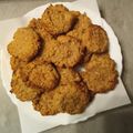 Cooksnap από Maria E. στη συνταγή Μπισκότα βρώμης με μήλο που θυμίζουν μηλοπιτάκια!!