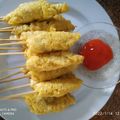 Cooksnap dari Nanik Noviana untuk resep Telur Gulung Abang-abang