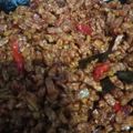 Cooksnap dari Farida Asmin untuk resep Kering tempe bumbu kecap
