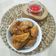 Cooksnap dari prinandita adhika untuk resep Potato Wedges Devina Hermawan