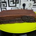 Cooksnap dari Nunik Esti untuk resep Brownies Kukus Keju Ala Amanda
