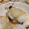 Ernest Lee 的 荷蘭醬(Sauce Hollandaise)、班尼迪克蛋 cooksnap