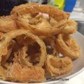 Cooksnap dari TheXueDiaries untuk resep ONION RING ala LC