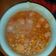 El cooksnap de Vladimir Cabezas cuando hizo Lentejas con verduras.