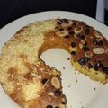 Cooksnap dari Rissa Nameika untuk resep Bolu Tape Panggang