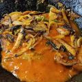 Cooksnap dari Vivi Anita untuk resep 153.Tongkol Sarden