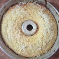 Cooksnap dari Ai Faujiah untuk resep Bolu Pisang simple & ekonomis