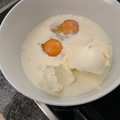 El cooksnap de Marieta cuando hizo Quesada.