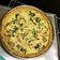 Cooksnap dari Riony untuk resep Quiche Aja
