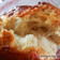 Cooksnap από Sitronella στη συνταγή Τσουρέκι άλαδο με ταχίνι και πορτοκάλι