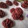 Cooksnap dari Pawon Bunda Dinda untuk resep Red Velvet Cookies #day13