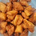 Edner's cooksnap of when they made Soft Crunchy Kangumu.