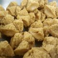 Cooksnap dari Fafa untuk resep Bolkus Gula merah ngakak anti gagal