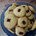 El cooksnap de yliana cuando hizo Pepas de dulce de batata. ¡ Súper fácil !.