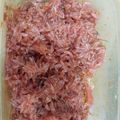 Cooksnap dari Itsna Kamila untuk resep Rujak Jeruk Bali