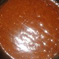 essence.emperial1's cooksnap of when they made Copy Cat Arby's Barbecue Sauce.