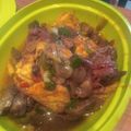 Cooksnap dari Restu Auliani untuk resep Semur Ayam Tahu