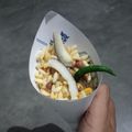 Ahasena Khondekar - Dalia's cooksnap of when they made মশলা মুড়ি (mashla muri recipe in Bengali).