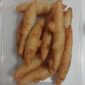 Cooksnap dari Sakti Hidayati Fikriya untuk resep Cemilan terigu hanya 2 bahan utama