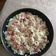 El cooksnap de rikar cuando hizo Arroz con bacon y salchichas.
