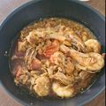 Cooksnap dari Syifa Luthfia untuk resep Udang saos padang ala rumahan