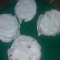 El cooksnap de nelida magdalena brett cuando hizo Alfajores Santafecinos Caseros.