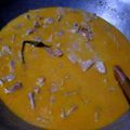 Cooksnap dari Heni Nur untuk resep Gulai Nangka Muda