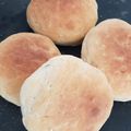 Cooksnap de Stephanie Duqueyroix sur la recette Petits pains individuels