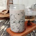 Cooksnap dari Manda Evie untuk resep Es Lumut Cincau