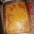 El cooksnap de Trigueña Meneses cuando hizo Torta de fiambre súper fácil y con pocos ingredientes !!!$$$$.