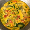 Cooksnap dari Dian Eriyanti untuk resep Nila kuah kuning