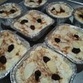 Cooksnap dari Citra Hadi untuk resep Klappertart Legit Simple