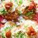 Hema ahara का कुकस्नैप जब उन्होंने पापड़ी चाट(papdi chaat recipe in hindi) बनाया था।
