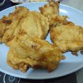 Cooksnap dari Andrie Setyawan untuk resep Pisang goreng wijen