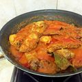 Cooksnap dari Prichas Devi Ayu Natalia untuk resep Ayam Bumbu Bali