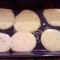 El cooksnap de Mariano Sanchez cuando hizo Galletas caseras para niños/adultos.