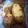 Farwa Ali's cooksnap of when they made Aloo piyaz k pakoray.