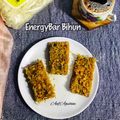 Cooksnap dari anif agustina untuk resep Energybar Bihun Cemilan Hari Raya (Kreasi Bihun AAA)