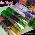 Cooksnap dari Dhiah Oddie untuk resep Bolu lipat