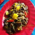 Cooksnap dari Tika Chacha Cuhuy untuk resep Sapi lada hitam #kitaberbagi