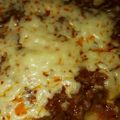 Cooksnap dari Rini Anggraeni untuk resep Lasagna Homemade