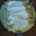 El cooksnap de Perla Aguilar cuando hizo Enchiladas Suizas a mi estilo💖.