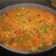 El cooksnap de Anna SV cuando hizo Arroz con verduras.