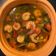 Cooksnap dari Putriima untuk resep Sup Udang Kemangi