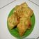 Cooksnap dari adinda_ratu untuk resep Martabak Tahu ala Those