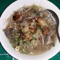 Cooksnap dari Mir_atussh untuk resep Soto daging bening ala solo